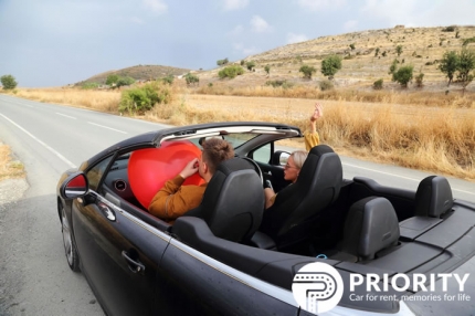 Компания PriorityCarRental на Кипре